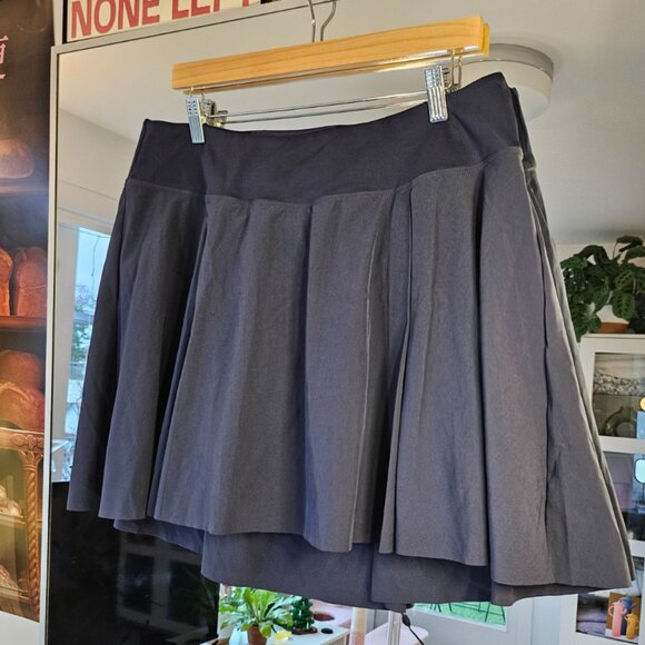 Nike Women’s Dri-FIT Club Tennis Skirt/Skort - Picture 3 of 4